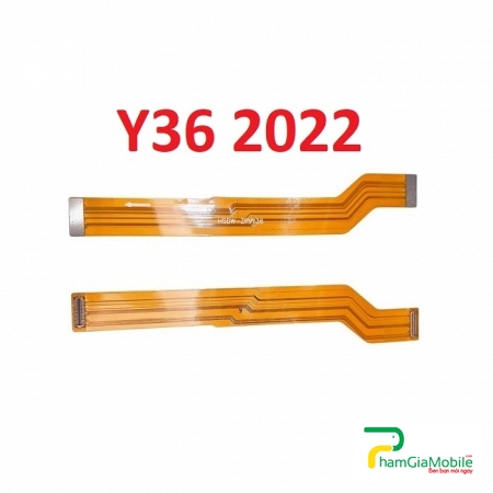 Mạch Dây Sub Sạc Vivo Y36 2022 Cáp Nối Main Sạc Cáp Nối Bo Mainboard Mạch Chủ